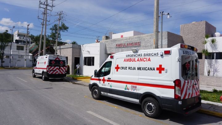 COVID-19 en Campeche: Secretaría de Salud reporta 46 nuevos contagios en 24 horas