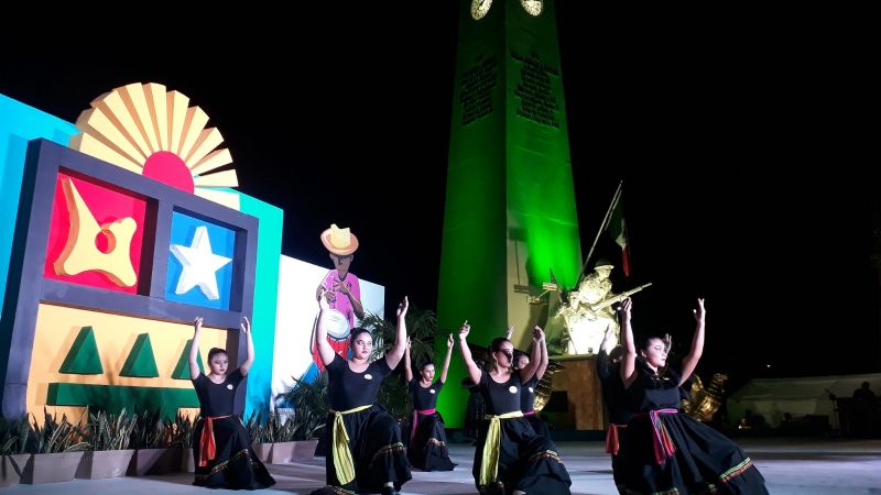 Quintana Roo recibió más de cuatro mdp de la Secretaría de Cultura para proyectos en la entidad