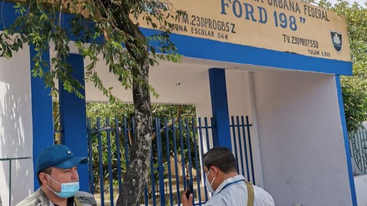 Cofepris anuncia multas a escuelas de Quintana Roo que incumplan medidas anticovid