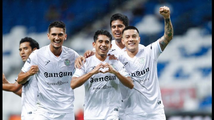 Tepatitlán FC vs Cancún FC: ¿Dónde y cuándo ver el partido de la Liga de Expansión MX?