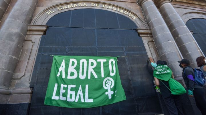 Despenalización del aborto: Estos son los 5 estados donde es legal interrumpir el embarazo