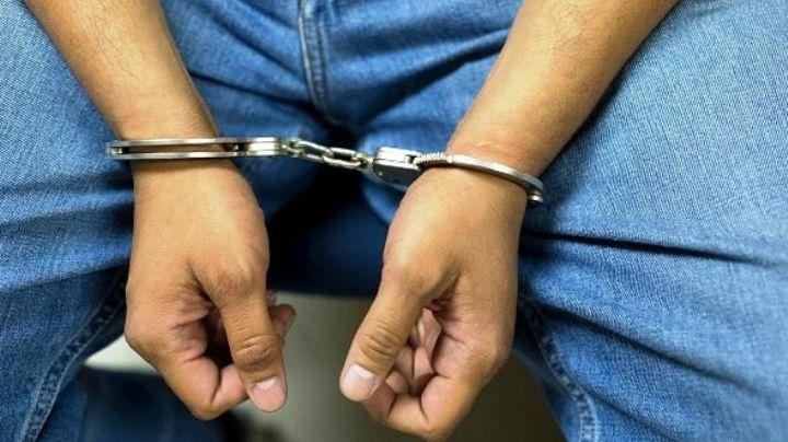 Dan prisión preventiva a hombre que abusó de la hija de su expareja en Mérida