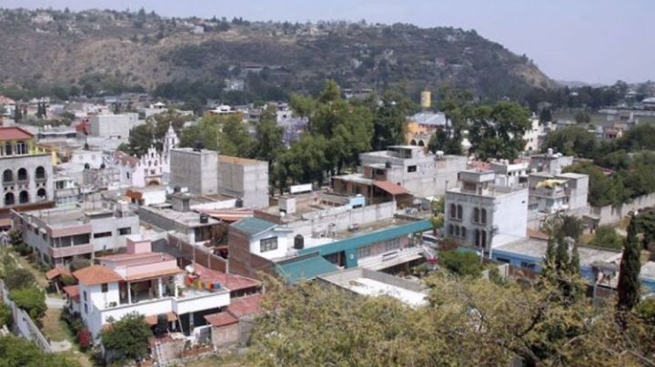 Asentamientos irregulares en Milpa Alta demandan al Gobierno de la CDMX para ser reconocidos