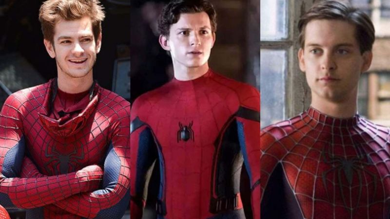 ¿Andrew Garfield estará en Spider-Man: No Way Home? Video comprobaría su participación