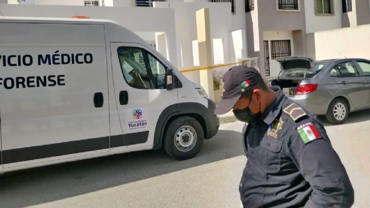 Mérida: Muere extranjero dentro de su casa en Gran San Pedro Cholul