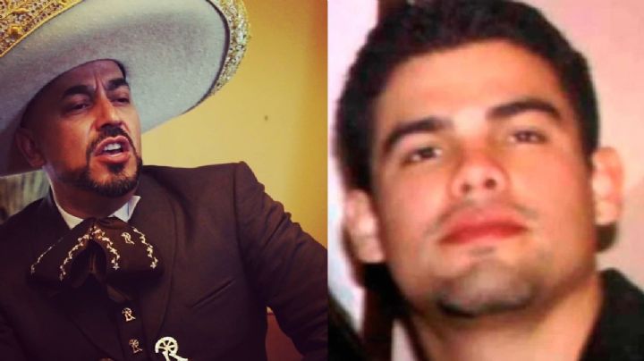 Lupillo Rivera: Estas canciones fueron compuestas para el hijo de 'El Chapo' Guzmán