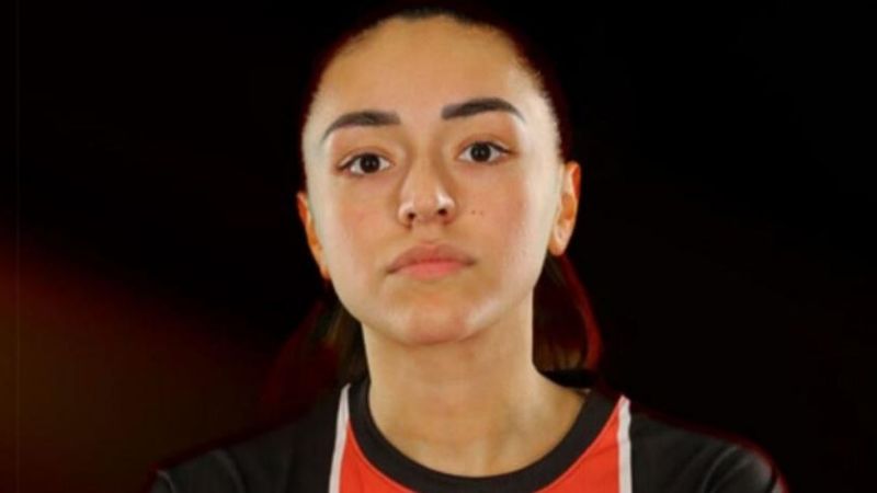 Exatlón México: Daniela Reza es la eliminada de esta semana