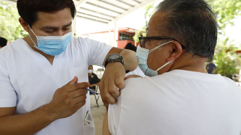 Mauricio Vila llama a la responsabilidad compartida; pide a la ciudadanía vacunarse