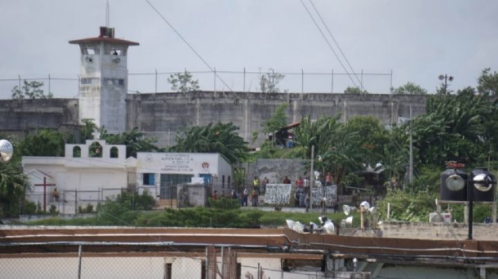 Campeche, segundo lugar nacional en aplicación de prisión preventiva no oficiosa: Asociación