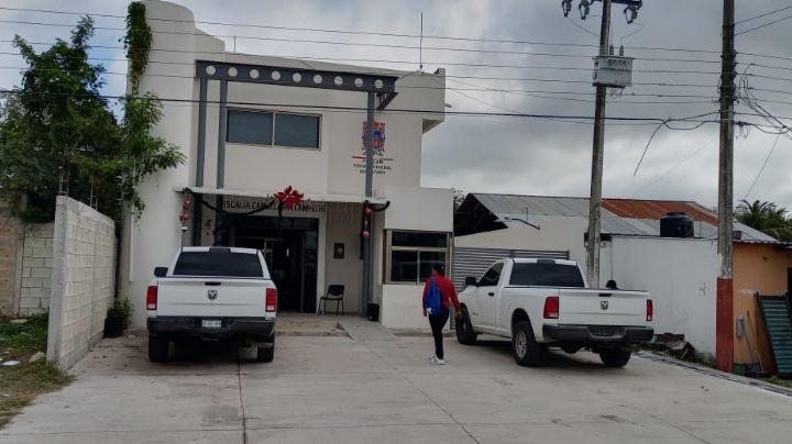 Encuentran los cuerpos de dos jóvenes asesinados en Candelaria, Campeche