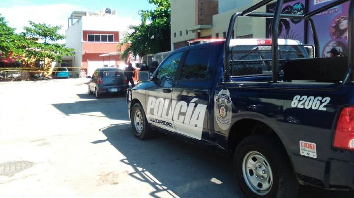 Hombres armados secuestran a una mujer en Playa del Carmen