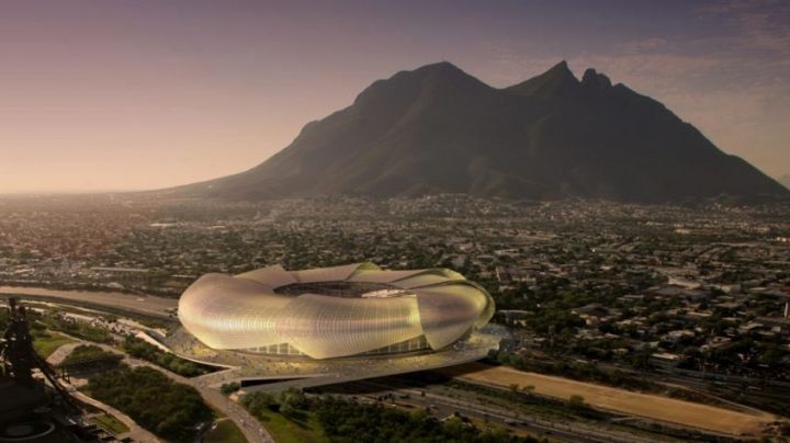 Así será el nuevo estadio de los Tigres para el 2025: IMAGEN