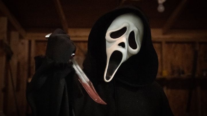 Scream 5: ¿Quién es la mexicana que protagoniza la icónica secuela de terror?