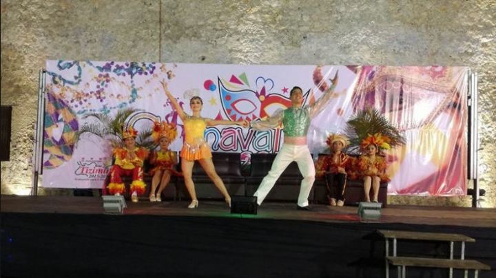 Suspenden Carnaval de Tizimín por récord de contagios de COVID en Yucatán