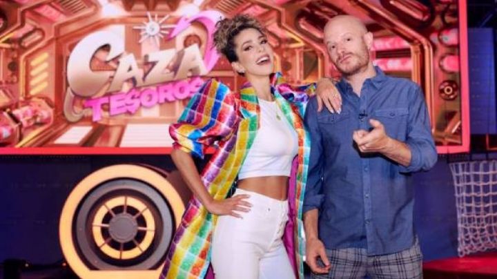 ¡Adiós TV Azteca!; Facundo estaría por regresar a Televisa