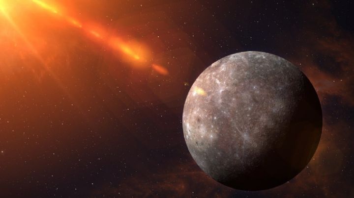 ¿Cómo sobrevivir al primer Mercurio Retrógrado del año?