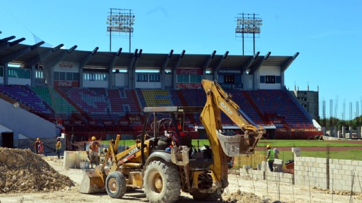 Campeche destina 38 mdp para Bachillerato Tecnológico de Beisbol del Gobierno Federal