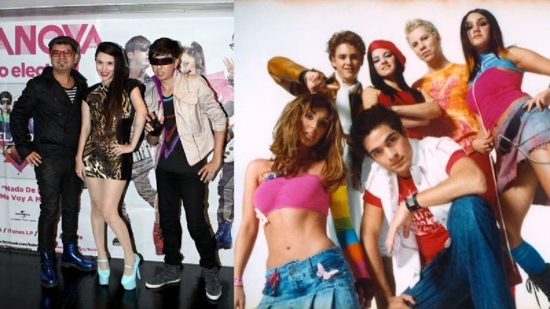 "2000s Pop Tour": ¿Qué artistas icónicos de la década participarían en el festival de música?
