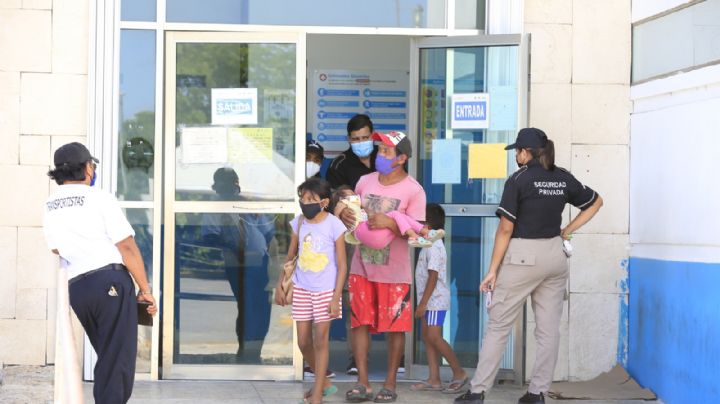 Quintana Roo; 70% de las muertes por COVID-19 en menores, son niñas: SIPINNA