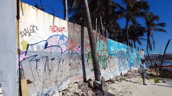 A cinco años del ataque armado al Blue Parrot, Playa del Carmen no puede recuperar la paz