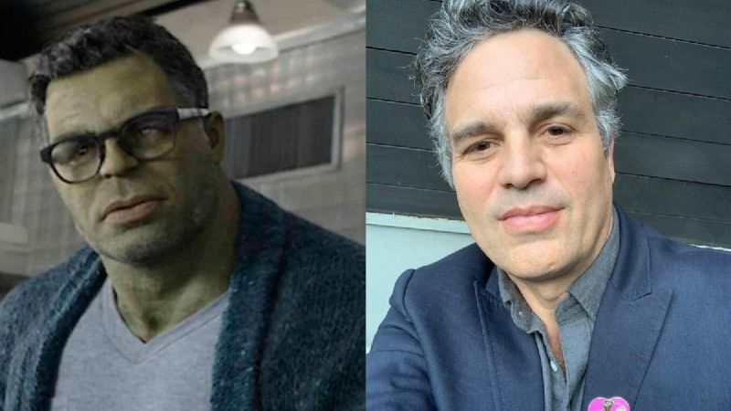 ¡Adiós, Hulk! Esta será la última película de Mark Ruffalo en Marvel