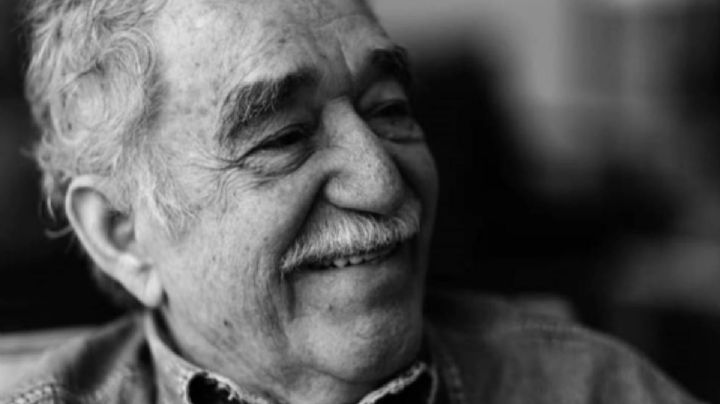 Revelan que Gabriel García Márquez tiene una hija mexicana