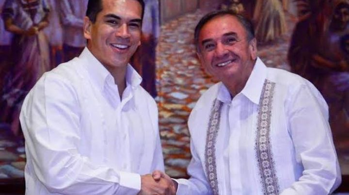 ¿Quién es Miguel Aysa, exgobernador sustituto de Campeche y nuevo cónsul en República Dominicana?