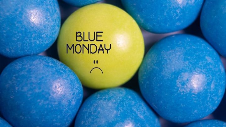 Blue Monday: ¿Por qué este lunes se considera el más triste del año?