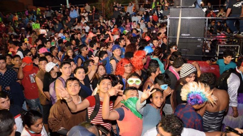 Carnaval con COVID: Ayuntamiento de Ciudad del Carmen revela calendario de actividades
