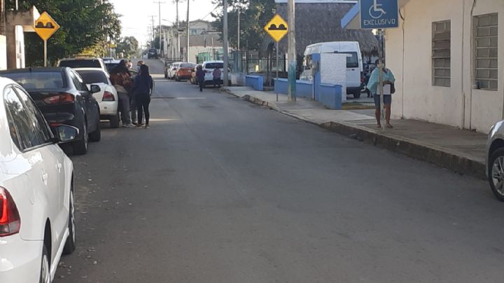 Explosiones desconocidas generan pánico entre los vecinos de José María Morelos