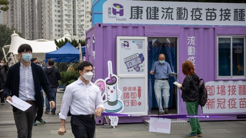 Hong Kong sacrificará a dos mil hámsters tras contagio de COVID-19