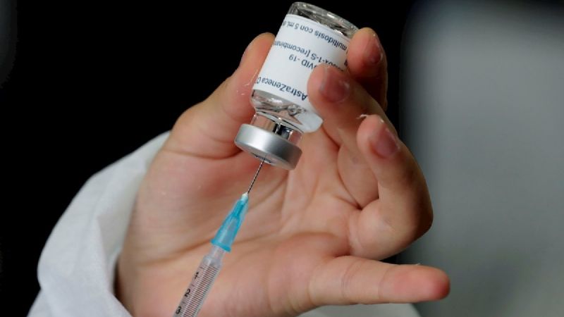 Cuarta dosis de vacuna es menos efectiva contra ómicron: Estudio Israelí