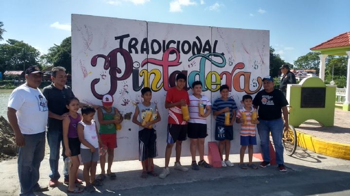 Autoridades cancelan Carnaval de Palizada por segundo año consecutivo