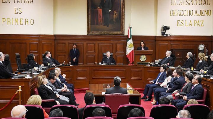 SCJN declara inconstitucional el llamado 'derecho a la vida' incluido en la Constitución de Nuevo León
