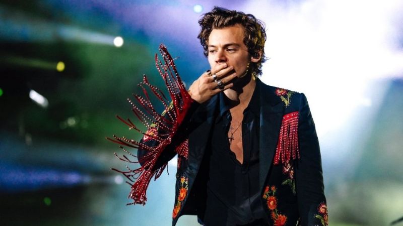 Harry Styles anuncia conciertos en México: Fechas, boletos y todo lo que necesitas saber