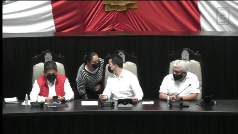 Congreso de Quintana Roo confirma lista final de aspirantes a magistrado del Tjaqroo