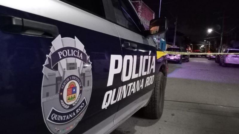 Hombre ruso muere al caer de un edificio en la Avenida Huayacán de Cancún
