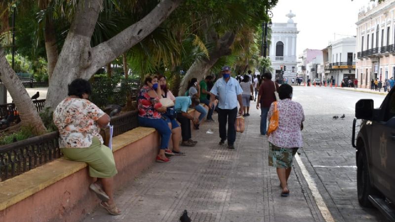 ¿Qué lugar ocupa Yucatán en denuncias de desaparecidos en México?