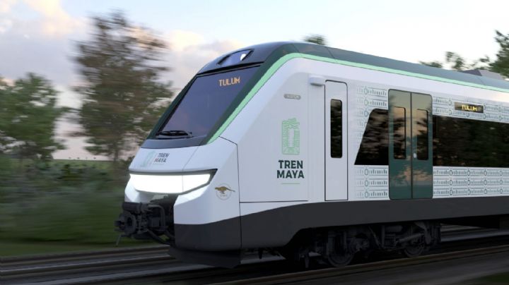 Fonatur entrega MIA autorizada del Tren Maya a Juzgado que suspendió el Tramo 5 Sur