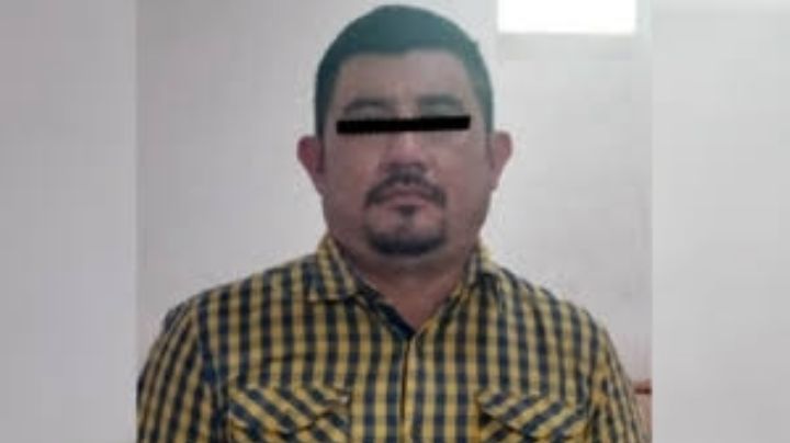 Vinculan a proceso a líder criminal de Chetumal, acusado de cometer 20 homicidios en Edomex