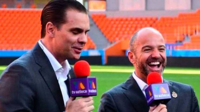 TV Azteca no tiene arreglo para transmitir partidos de la Selección Mexicana