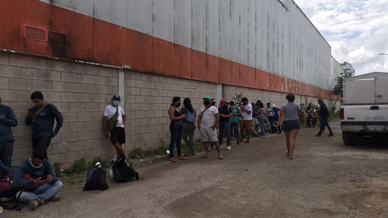 Cancunenses reconocen que relajar medidas causó más contagios de COVID: VIDEO