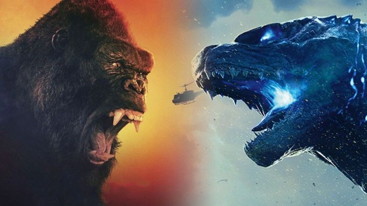 Apple TV+ tendrá una serie sobre el mundo de Godzilla y King Kong