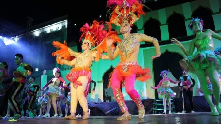 Confirman cancelación del Carnaval de Progreso por segundo año consecutivo