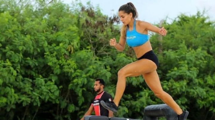 Exatlón México: Filtran el nombre del atleta que saldrá este domingo 23 de enero