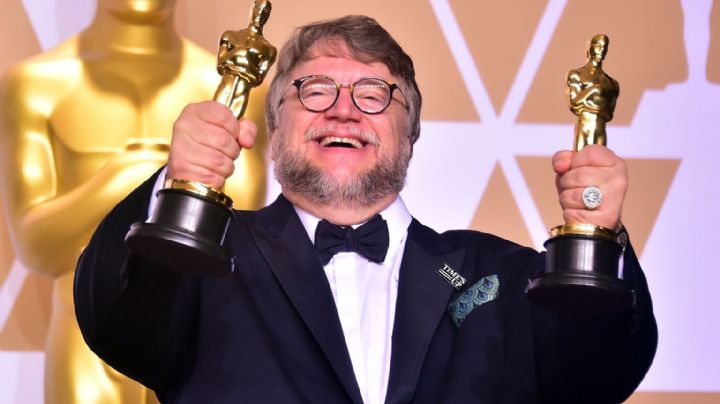 Nueva especie de luciérnaga llevará el nombre de Guillermo del Toro