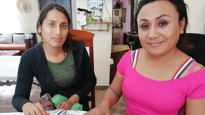 Cambio de identidad de género en Campeche, costoso y tardado
