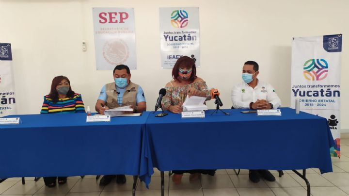 Asociación 'Yucatrans' busca legalizar el Cambio de Identidad de Género en Yucatán