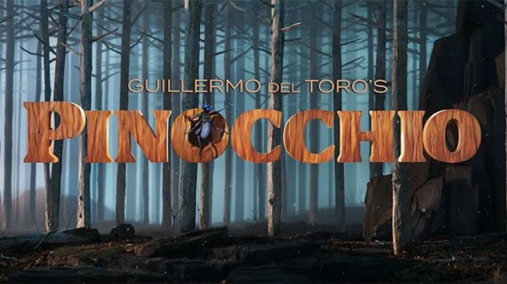 Netflix lanza el primer tráiler de Pinocho, de Guillermo del Toro; ¿Cuándo se estrena?