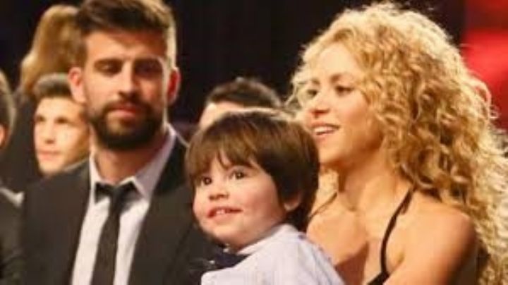 Shakira felicita a su hijo Milán por su cumpleaños con emotivo mensaje
